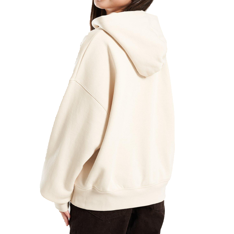 Jordan Brooklyn Fleece Hoodie Junior