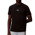 Calvin Klein Jeans Monogram T-Shirt Uomo