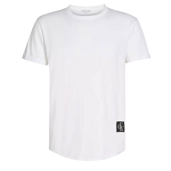 Calvin Klein Jeans Patch Logo Uomo