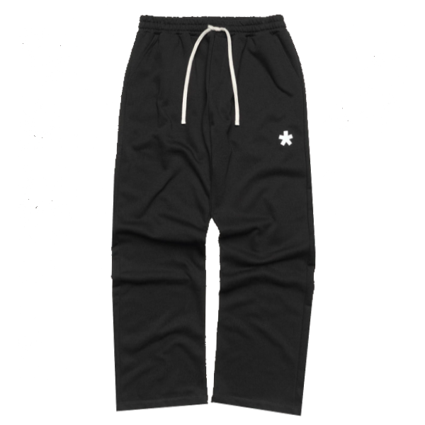 Comme Des Fuckdown Straight Jogger Uomo