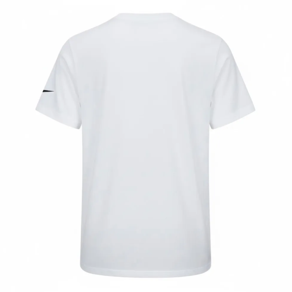 Nike 3B Collection Mini Logo T-Shirt Junior