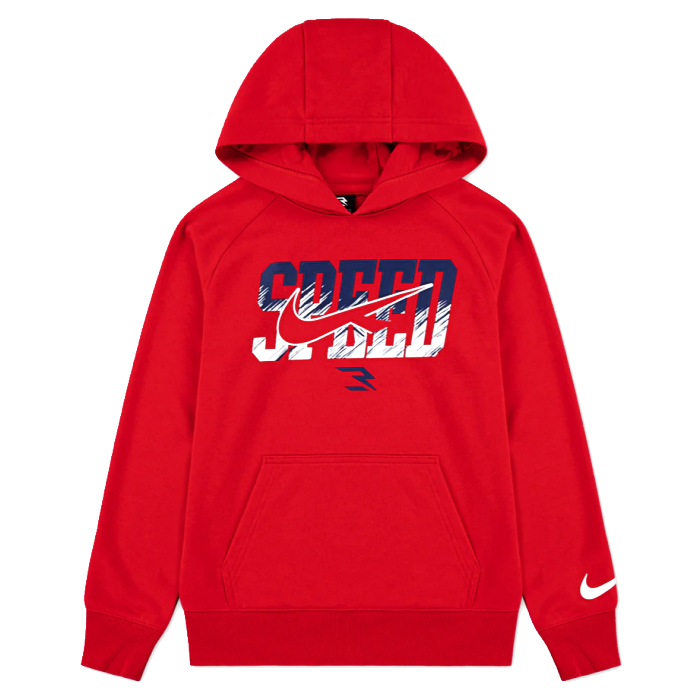 Nike 3B Collection Hoodie Junior