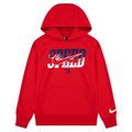 Nike 3B Collection Hoodie Junior