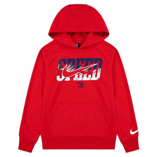 Nike 3BRAND Collection Hoodie Junior