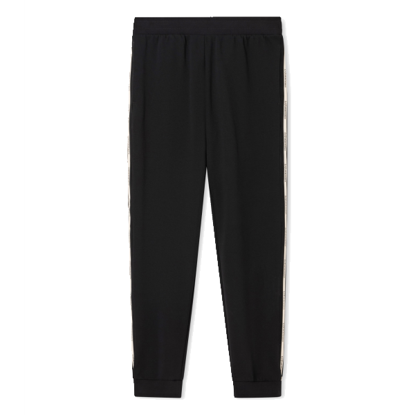 EA7 Logo Series Jogger Uomo