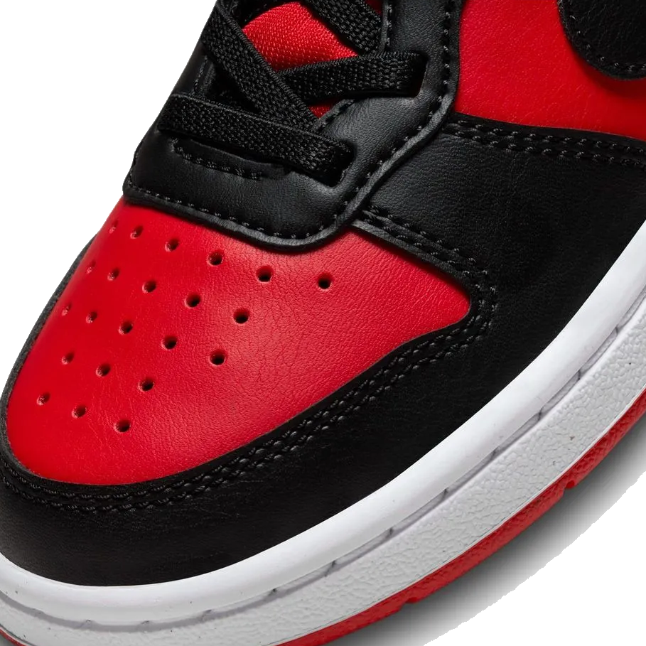 Nike Court Borough Low Kids
