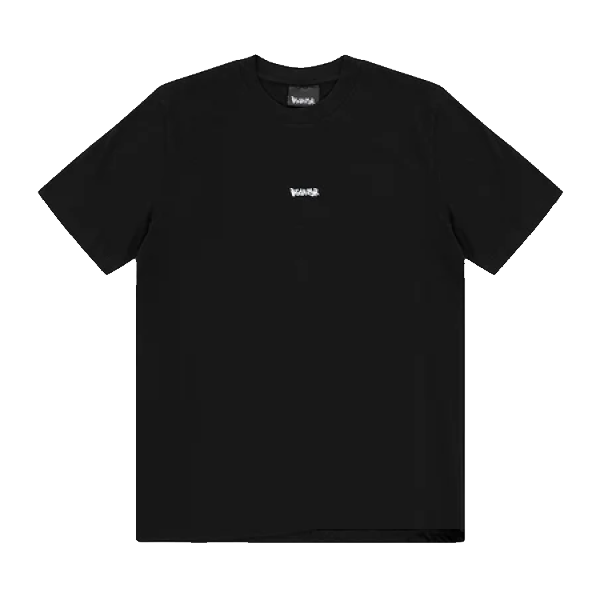Disclaimer New Logo T-Shirt Uomo