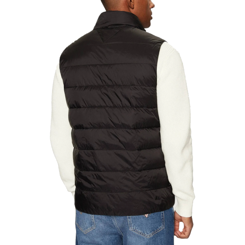 Tommy Jeans Down Gilet Uomo