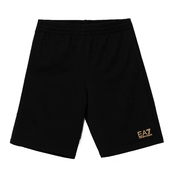 EA7 Identity Shorts Junior