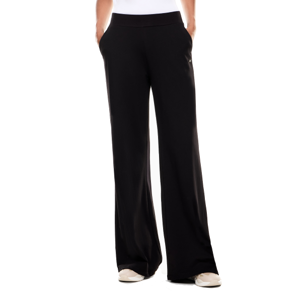 EA7 Core Identity Straight Jogger Donna