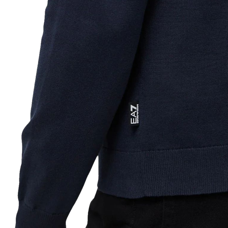 EA7 Classic Pullover Uomo