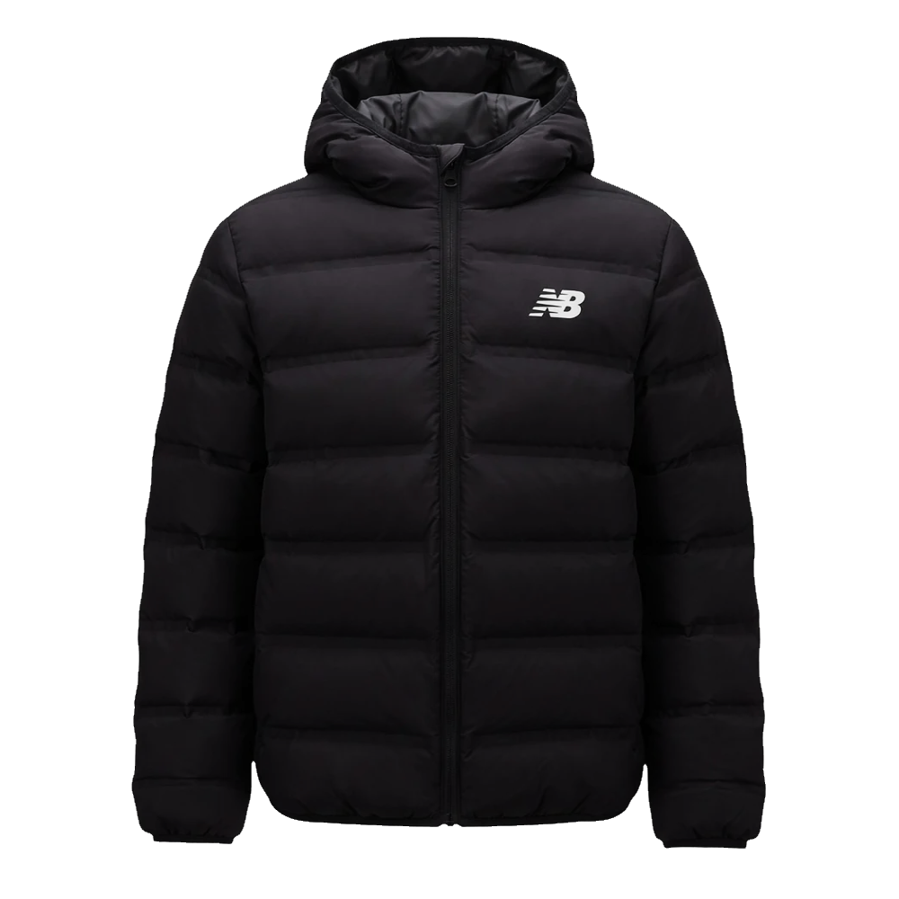 New Balance Padded Jacket Junior