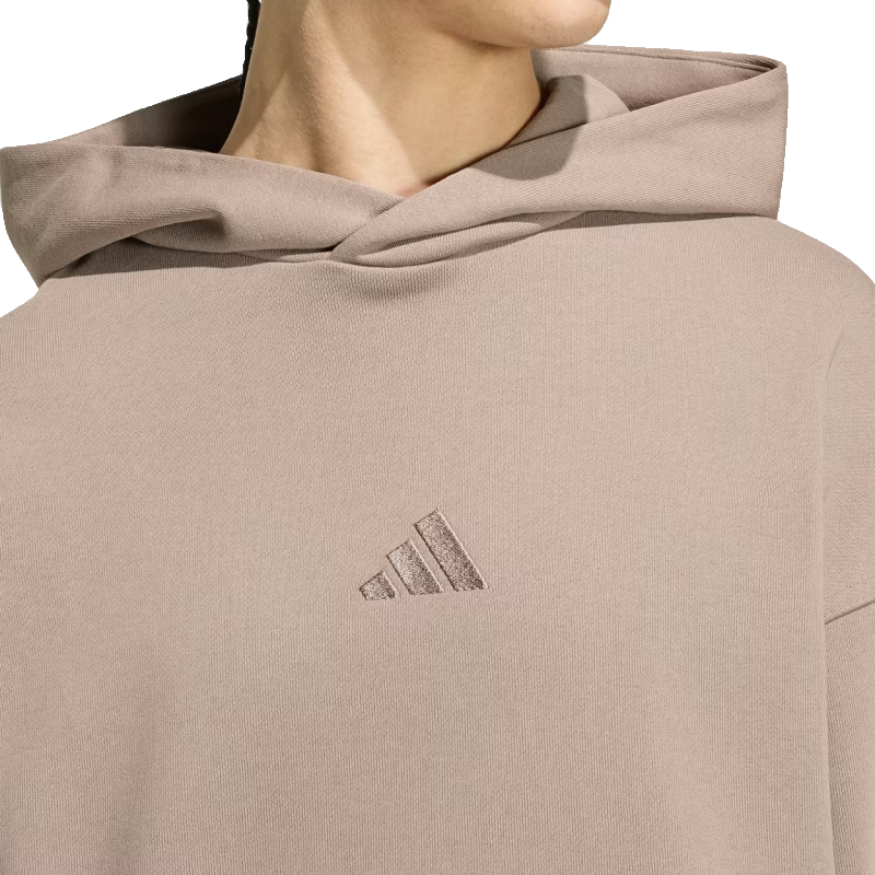 Adidas Essential Kit Hoodie Uomo
