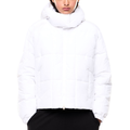 EA7 Winter Jacket Extra Padded Donna