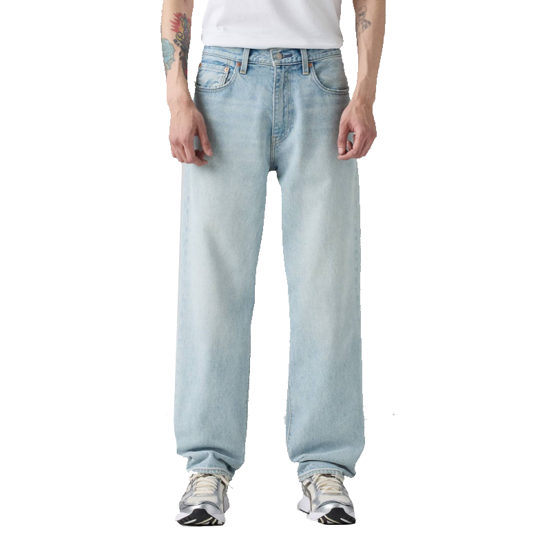 Levi's® 568™ Loose Straight Jeans Uomo