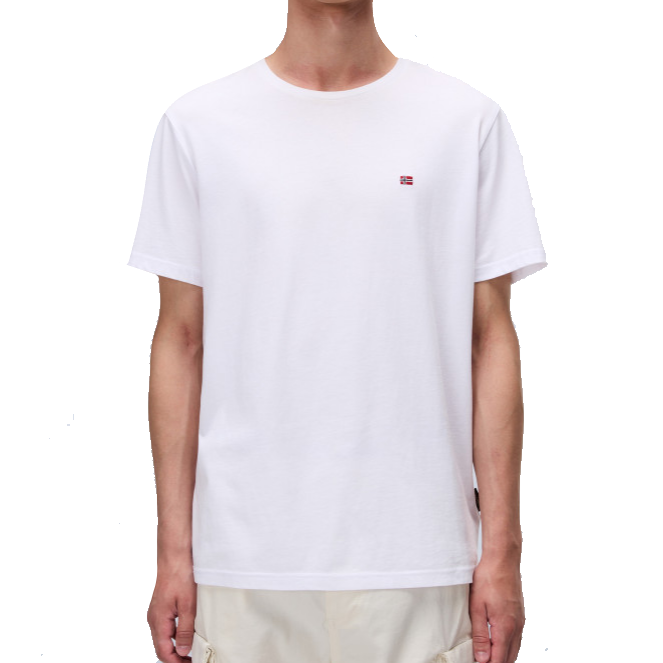 Napapijri Salis T-Shirt Uomo
