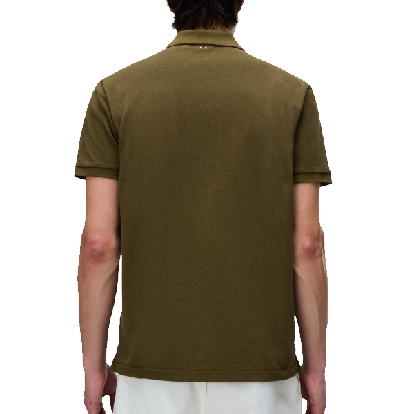 Napapijri Elbas Jersey Polo Uomo