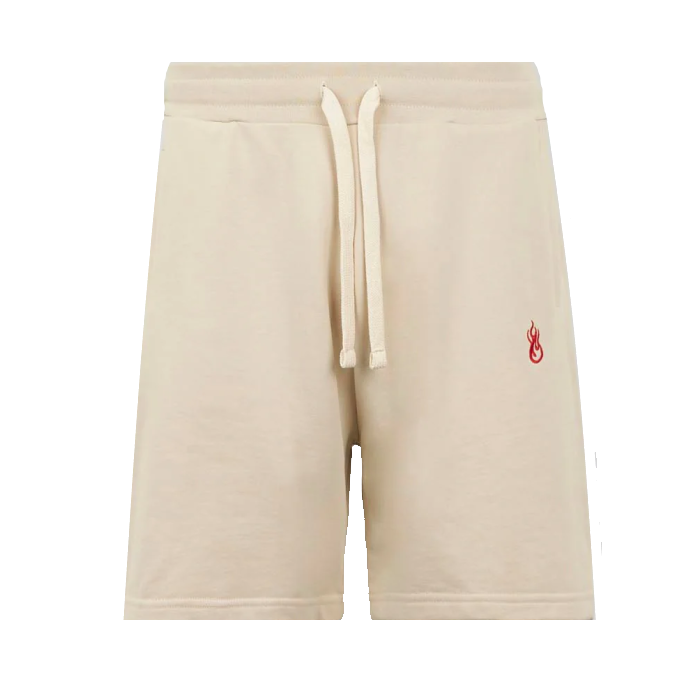 Vision of Super Flames Shorts Uomo