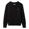 Calvin Klein Jeans Needle Sweater Junior