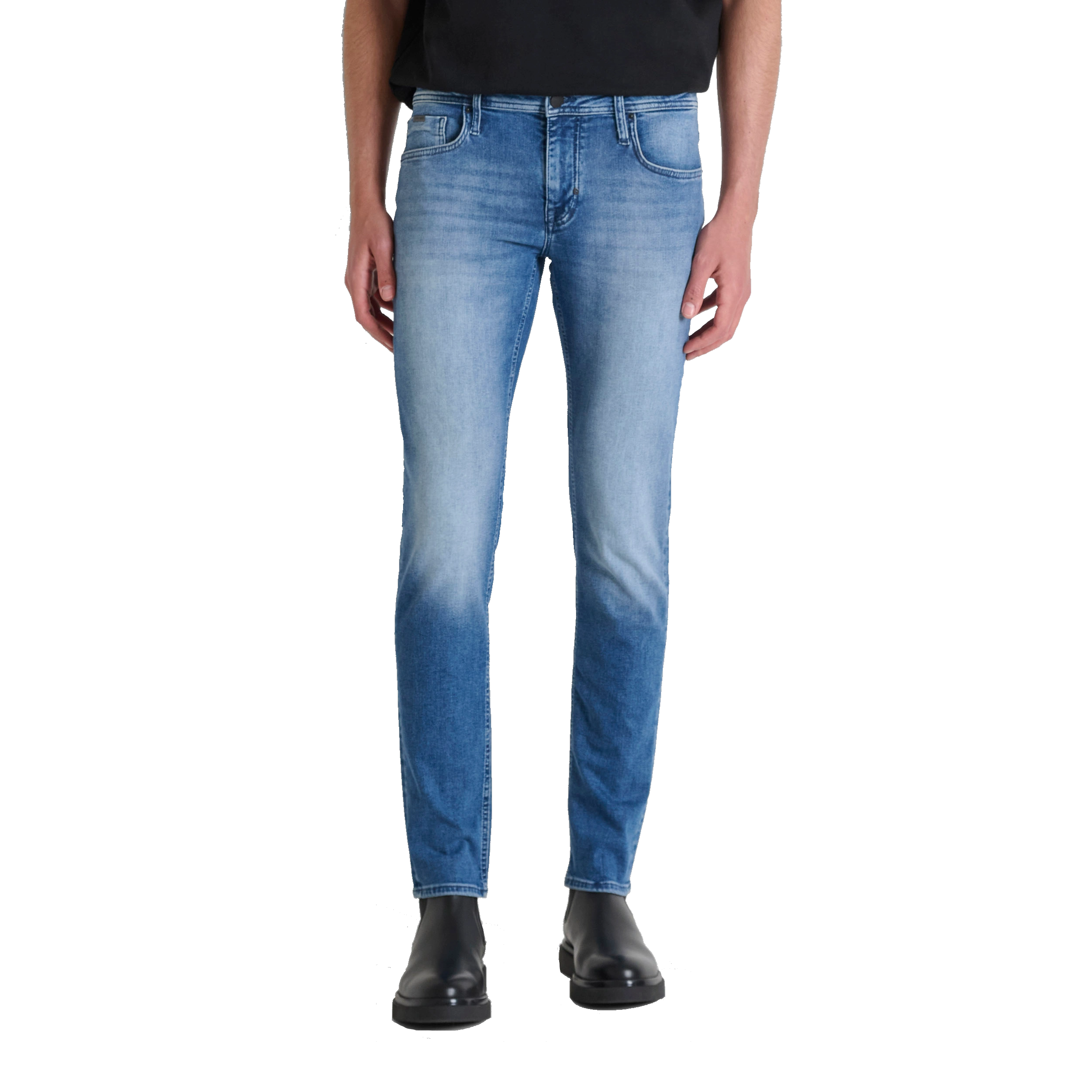 Antony Morato Ozzy Tapered Fit Uomo