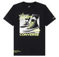 Converse T-Shirt All Star Brand Junior