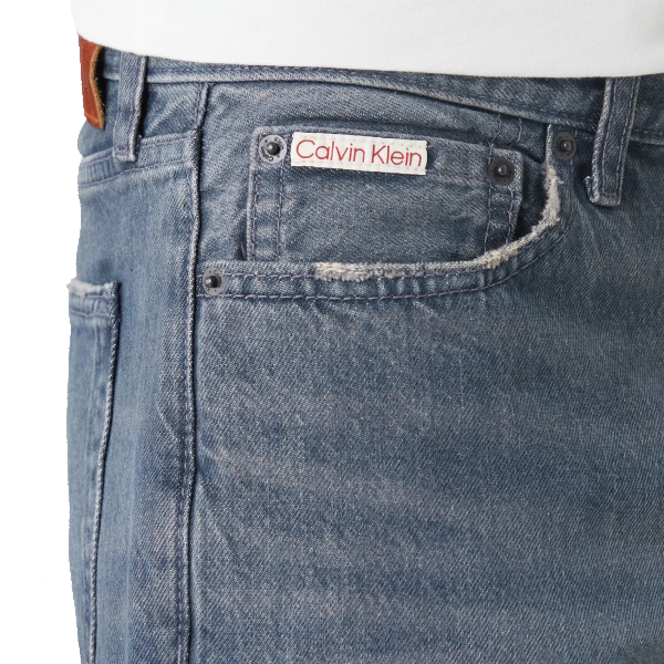 Calvin Klein Jeans Classic Short Uomo