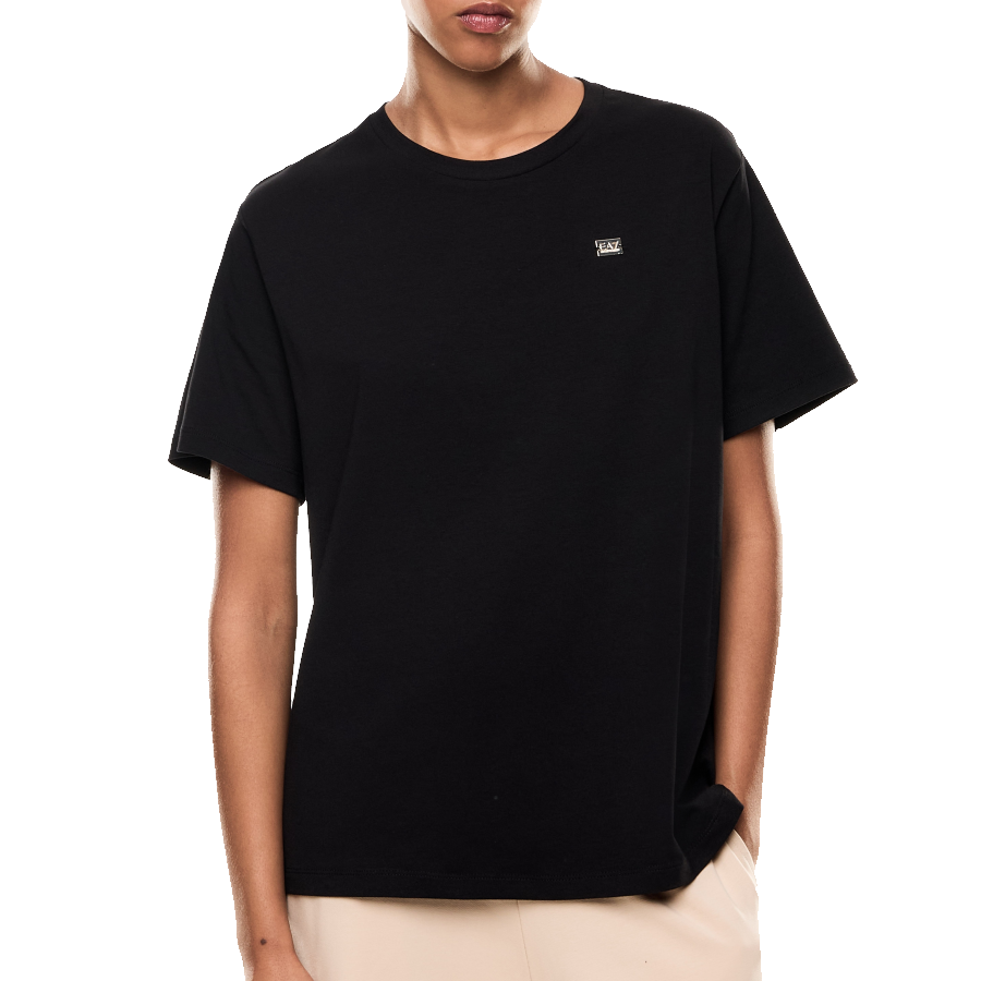 EA7 Core Identity T-Shirt Donna