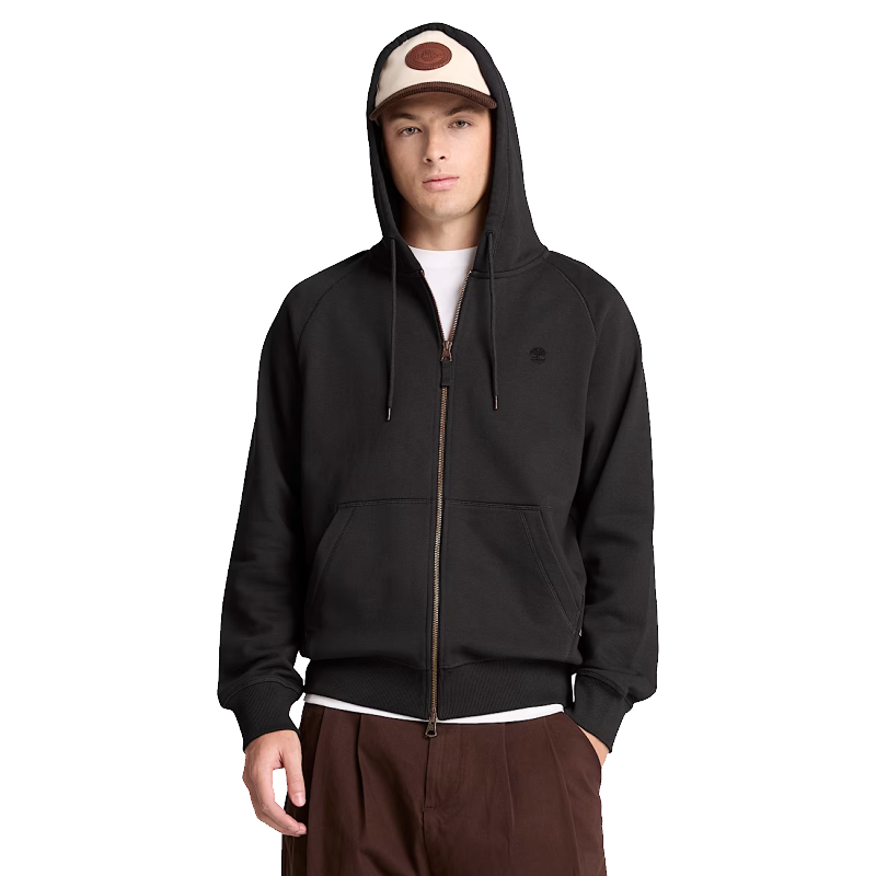 Timberland Exeter River Full Zip Hoodie Uomo