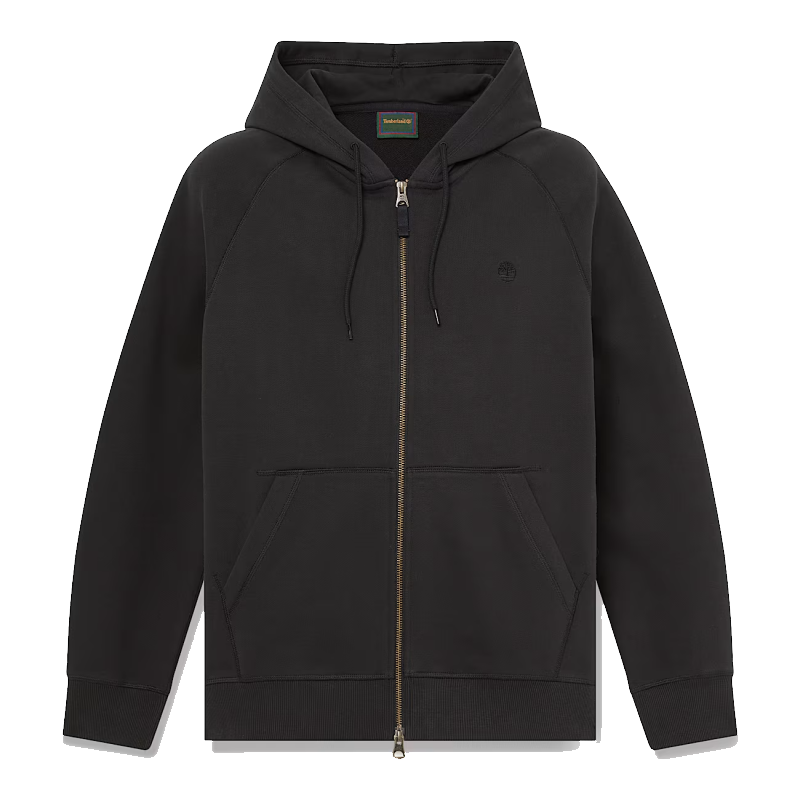 Timberland Exeter River Full Zip Hoodie Uomo