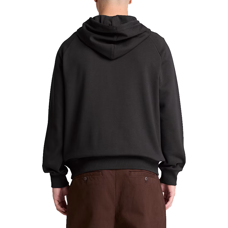 Timberland Exeter River Full Zip Hoodie Uomo