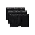 Calvin Klein Underwear Icon Cotton Stretch Metallic Boxer Uomo