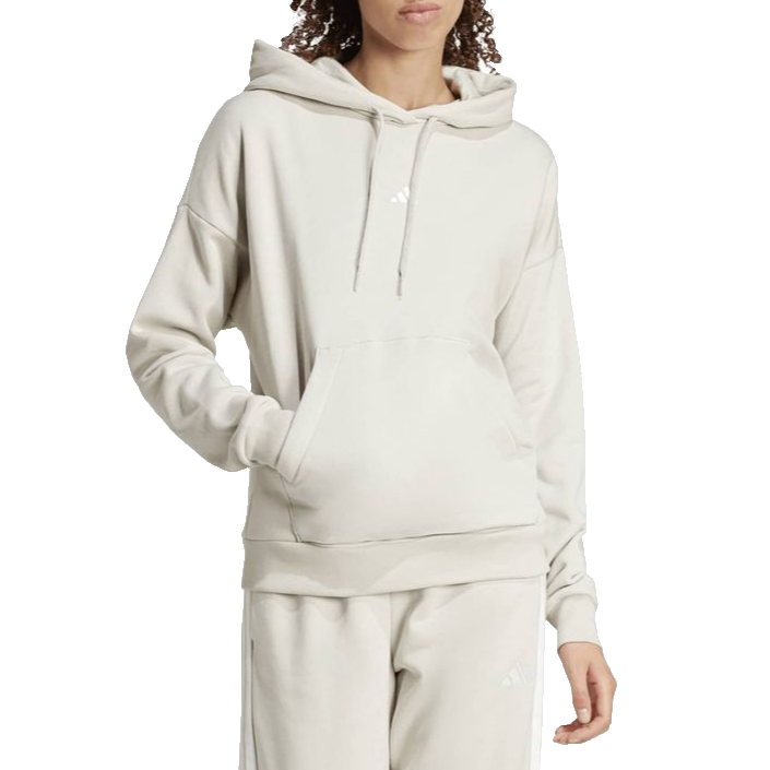 Adidas Essential Feelcozy Hoodie Donna