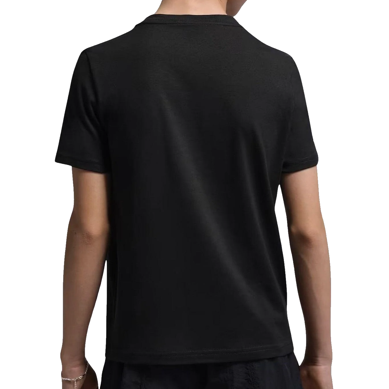 Jordan Air Bubble T-Shirt Junior