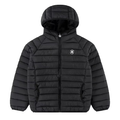 Converse Quilted Jacket Junior