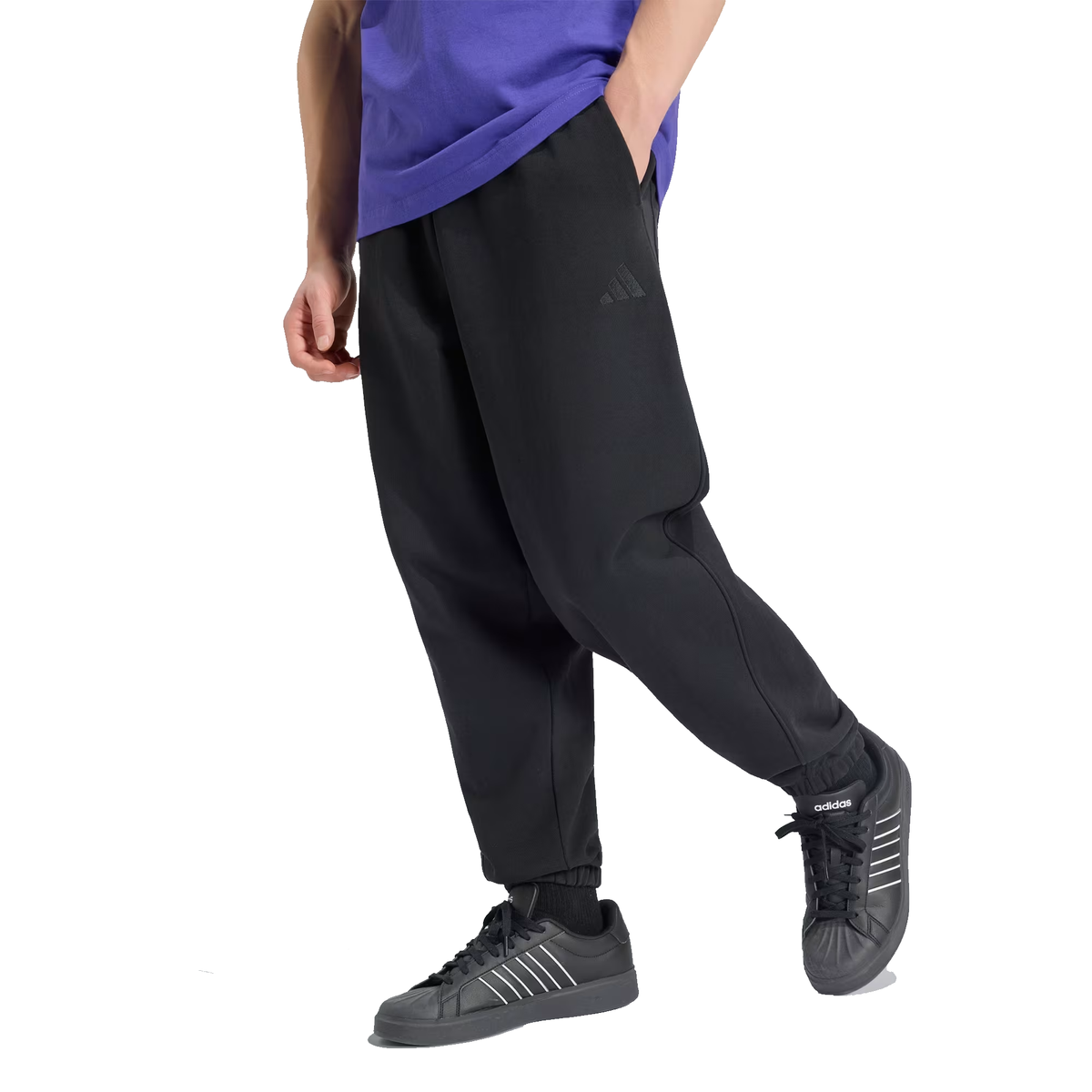 Adidas Essential Kit Jogger Uomo