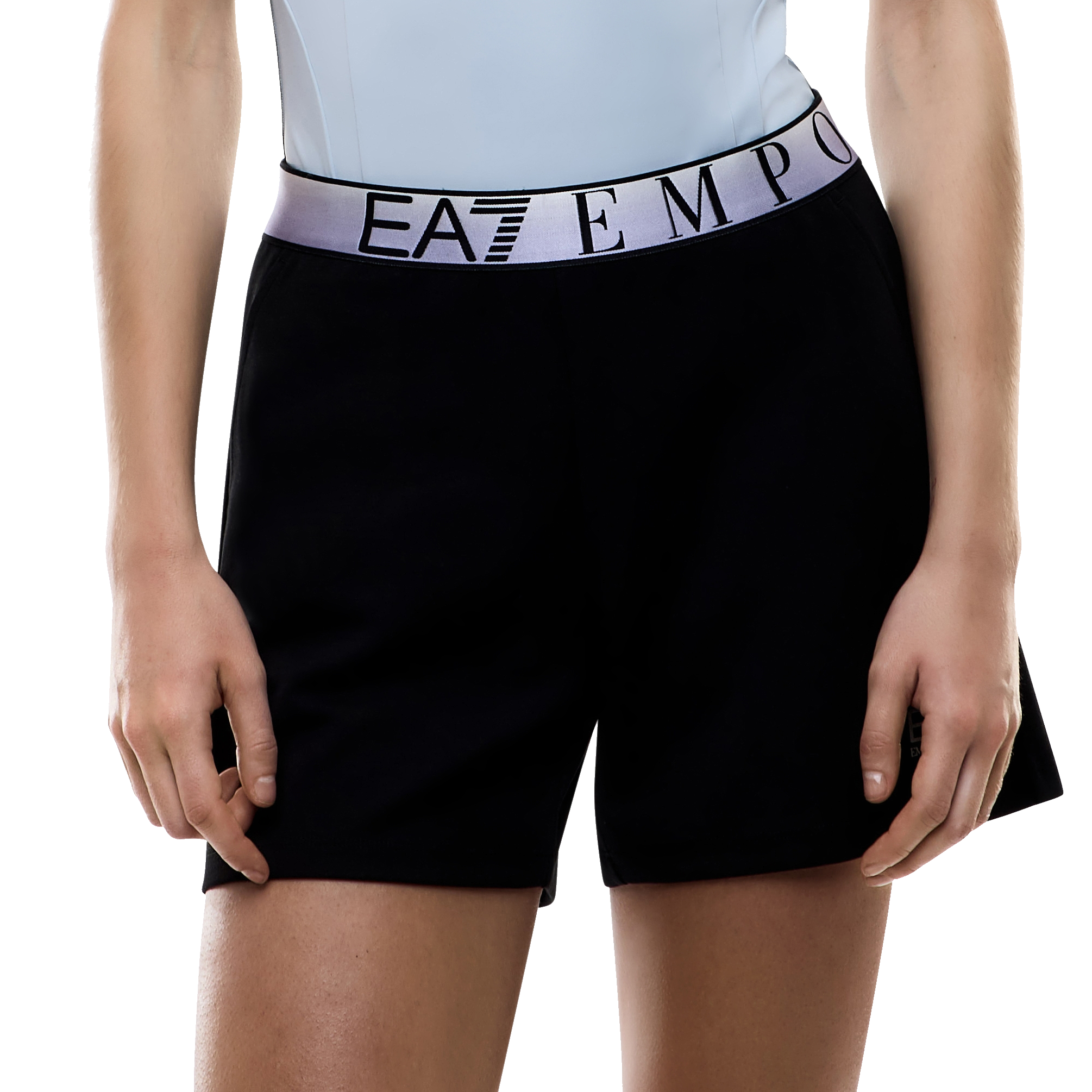 EA7 Ventus7 Shorts Donna