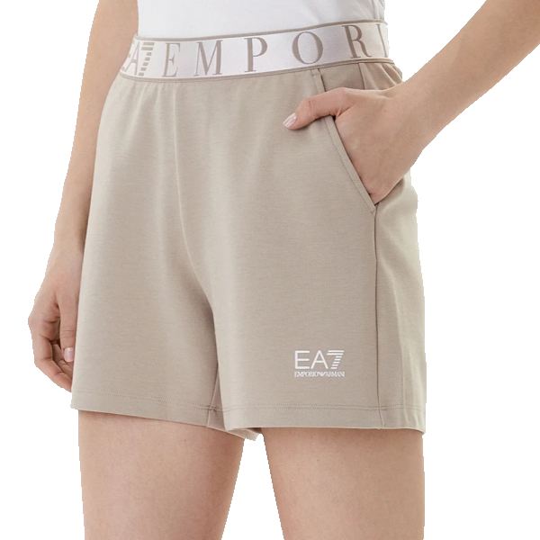 EA7 Ventus7 Shorts Donna