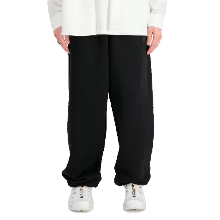 Alpha Industries Essential RL Jogger Uomo