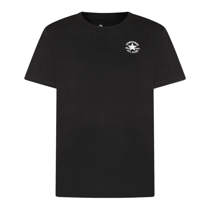 Converse Mini Logo T-Shirt Junior