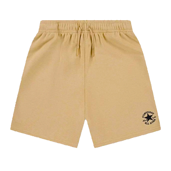 Converse Mini Logo Shorts Junior