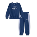 Nike Set 2-PK Crew & Jogger Kids