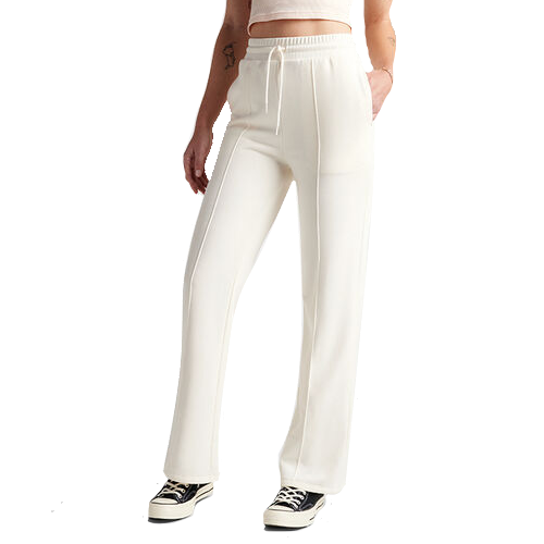 Converse Star Chevron Wide Leg Jogger Donna