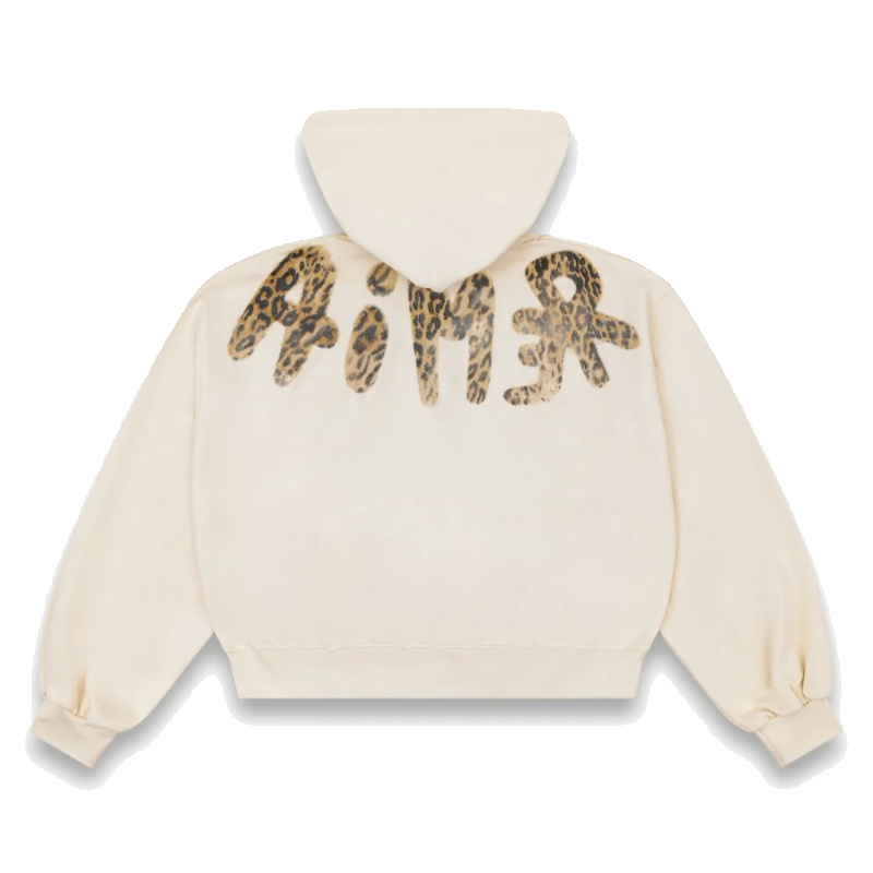 Disclaimer Crop Hodie Donna