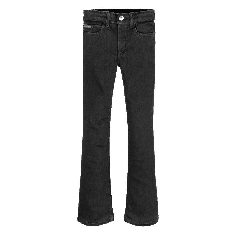 Calvin Klein Jeans Mid Rise Flare Junior
