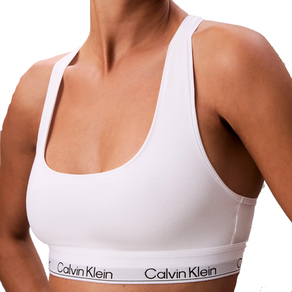 Calvin Klein Underwear Brassière sfoderata Donna