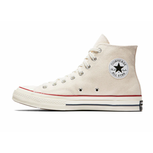 Converse Chuck 70 Hi Vintage Canvas Unisex