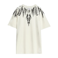 County Of Milan Graffiti Effect T-Shirt Uomo