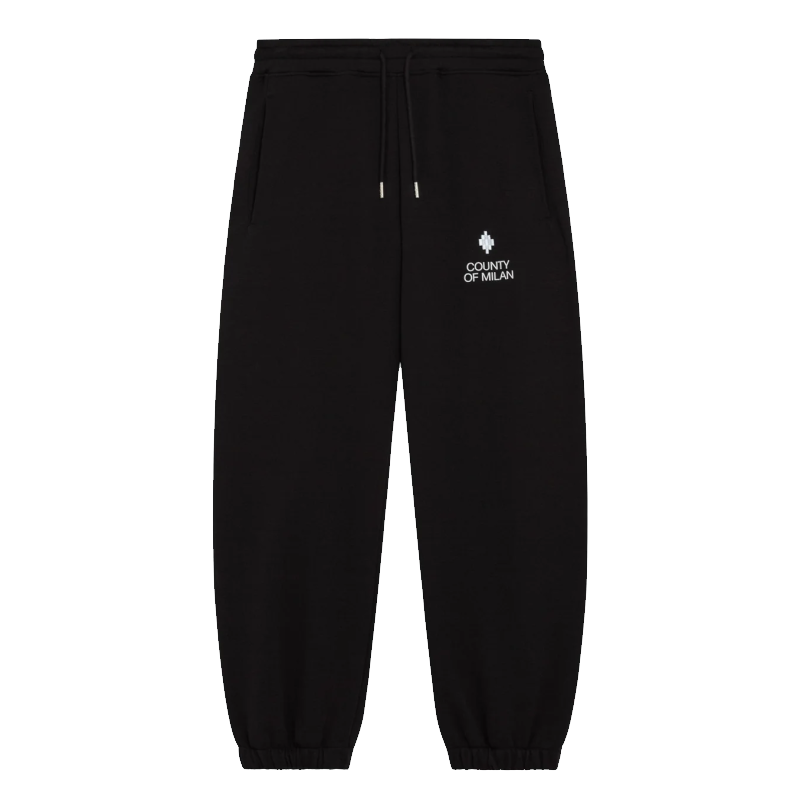 County Of Milan Logo Jogger Uomo