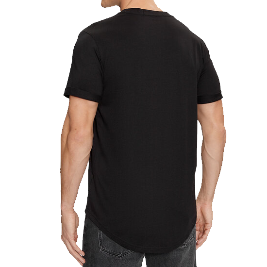 Calvin Klein Jeans Patch Logo Uomo
