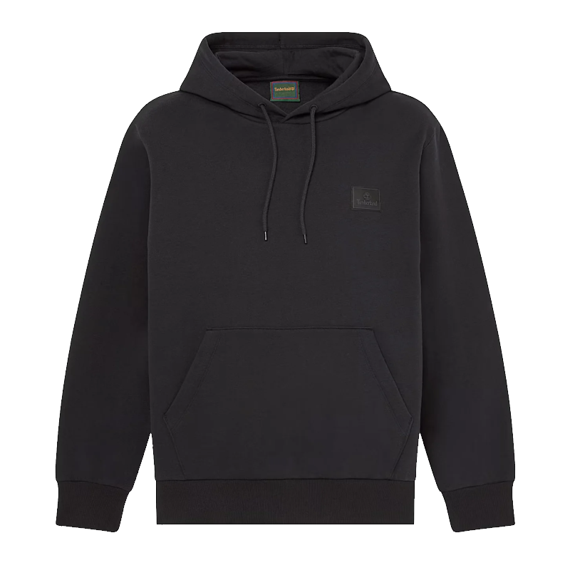 Timberland Badge Logo Hoodie Uomo